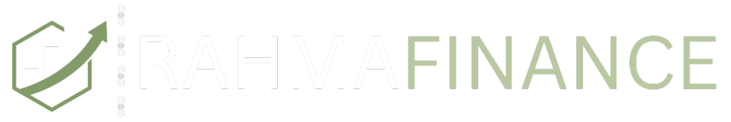 rahma finance logo dark